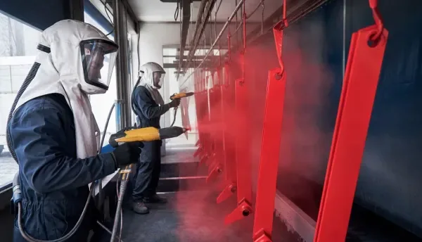 How much does powder coating cost in Sarasota?