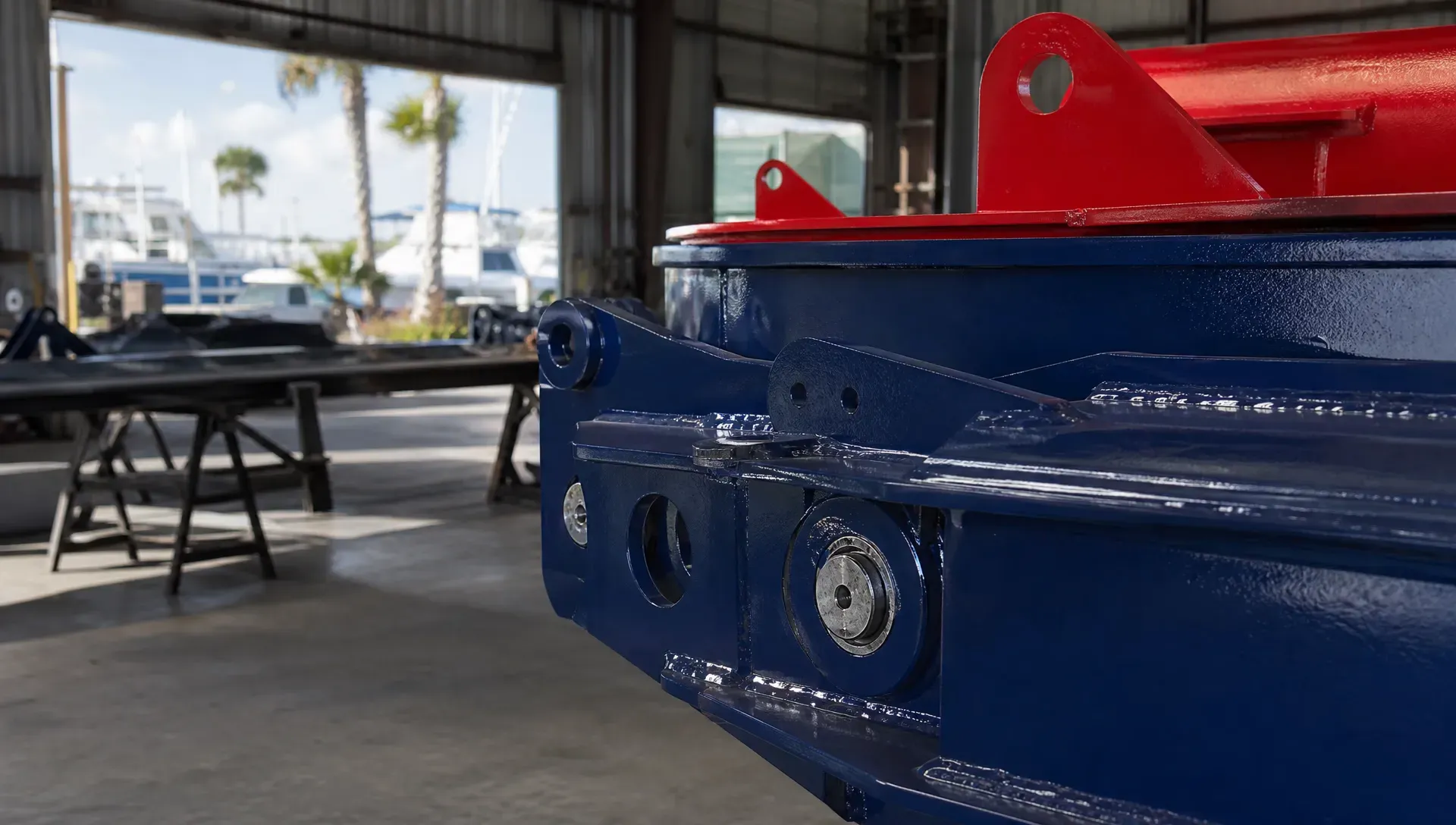 Why choose APC Premium Powder Coating