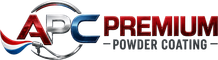 APC Premium Powder Coating